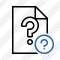 File Help Help Icon