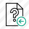 File Help Previous Icon