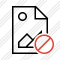 File Image Block Icon