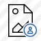 File Image User Icon