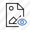 File Image View Icon