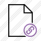 File Link Icon