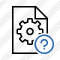 File Settings Help Icon