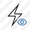 Flash View Icon