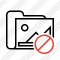 Folder Gallery Block Icon