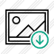 Gallery Download Icon