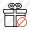 Gift Block Icon