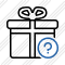 Gift Help Icon