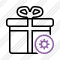 Gift Settings Icon