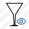 Glass View Icon