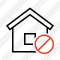 Home Block Icon