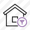 Home Filter Icon