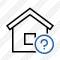 Home Help Icon