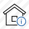 Home Information Icon