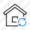 Home Refresh Icon