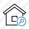 Home Search Icon