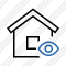 Home View Icon