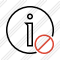 Information Block Icon