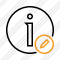 Information Edit Icon