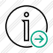 Information Next Icon