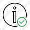 Information Ok Icon