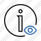 Information View Icon