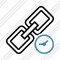 Link Clock Icon