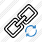 Link Refresh Icon