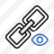 Link View Icon