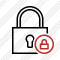 Lock Lock Icon