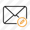 Mail Edit Icon