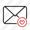 Mail Favorites Icon