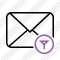 Mail Filter Icon