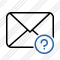 Mail Help Icon