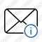 Mail Information Icon