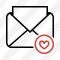 Mail Read Favorites Icon