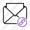 Mail Read Link Icon