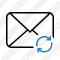 Mail Refresh Icon