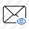Mail View Icon