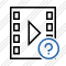 Movie Help Icon