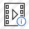 Movie Information Icon