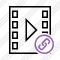 Movie Link Icon