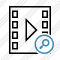 Movie Search Icon