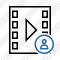 Movie User Icon