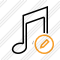 Music Edit Icon