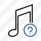 Music Help Icon