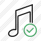 Music Ok Icon