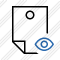 Note View Icon