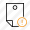 Note Warning Icon