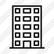 Office Building Icon